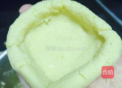 美味窝窝头的做法图解8