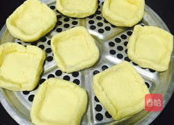 美味窝窝头的做法图解9