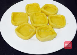 美味窝窝头的做法图解13