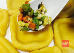 美味窝窝头的做法图解14