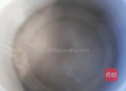 红薯玉米糊的做法图解1