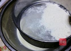 葡式蛋挞的做法图解3
