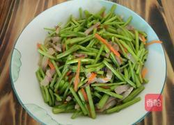 腊味篱篙的做法图解5