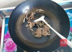 腊味篱篙的做法图解3