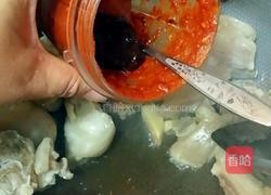 口味酱猪蹄的做法图解4