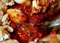 口味酱猪蹄的做法图解5