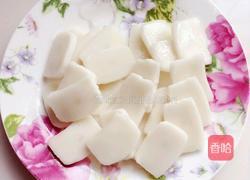 韩式辣炒年糕的做法图解1