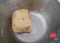 蔓越莓饼干的做法图解5