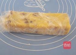 蔓越莓饼干的做法图解6