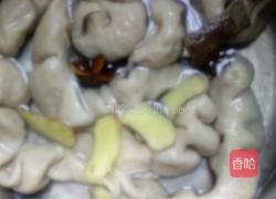 红烧大肠的做法图解5
