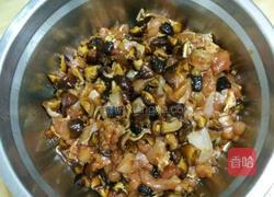 荷香糯米鸡的做法图解1