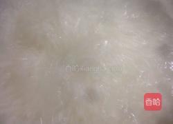 皮蛋肉末粥的做法图解6
