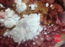 皮蛋肉末粥的做法图解8