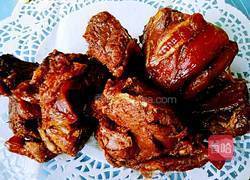 酱牛肉的做法图解10