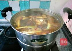 酱牛肉的做法图解9