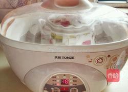 黄芪党参玉竹鸡汤的做法图解4