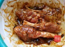酱烤小腿棒的做法图解5