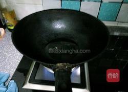 芝麻酱烧饼的做法图解4