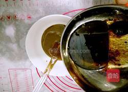 芝麻酱烧饼的做法图解7