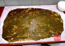 芝麻酱烧饼的做法图解10