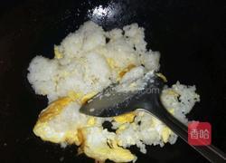 老干妈炒饭的做法图解5