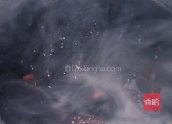 红枣黑米粥的做法图解5