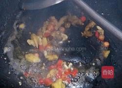 香辣煎烤鱼的做法图解8