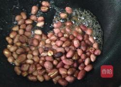 糖衣花生（一次成功版）的做法图解9