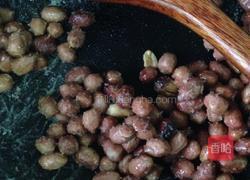 糖衣花生（一次成功版）的做法图解10