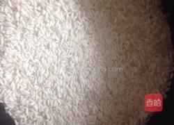 香菇糯米饭的做法图解4