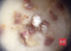 香菇糯米饭的做法图解5