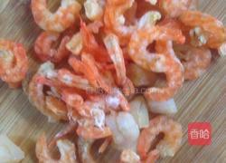 香菇糯米饭的做法图解8