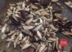 香菇糯米饭的做法图解10