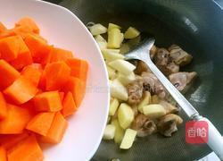 清真 黄金馕的做法图解7