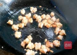 什锦虾仁蛋炒饭的做法图解4