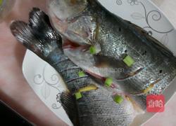 清蒸鱼的做法图解2