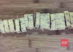 蔓越莓饼干的做法图解9
