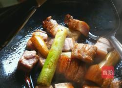 笋干烧肉的做法图解6