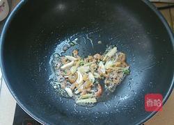 西葫芦炒海米的做法图解4