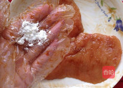 香煎鸡排的做法图解8