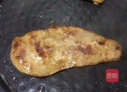 香煎鸡排的做法图解13