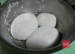 香葱花卷的做法图解1