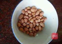 莲藕汤的做法图解2