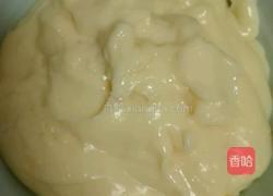 卡仕达酱的做法图解3