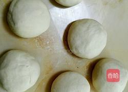 猪肉木耳馅的火烧的做法图解5