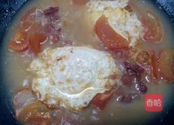 营养汤挂面的做法图解10