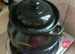 猪脚醋的做法图解7