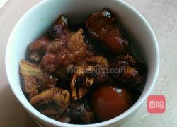 猪脚醋的做法图解9