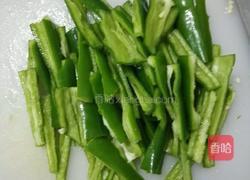 红绿焖鸡腿的做法图解3