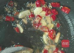 手撕包菜的做法图解5